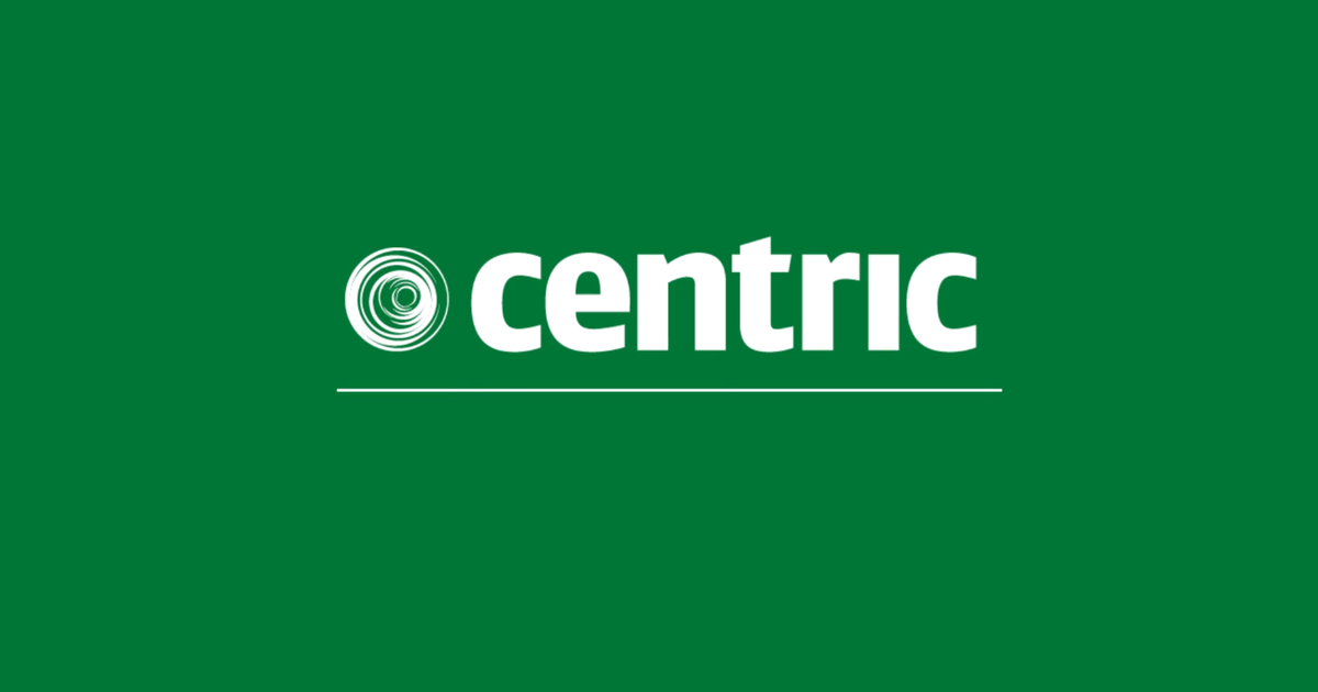 Centric Financial Solutions logo