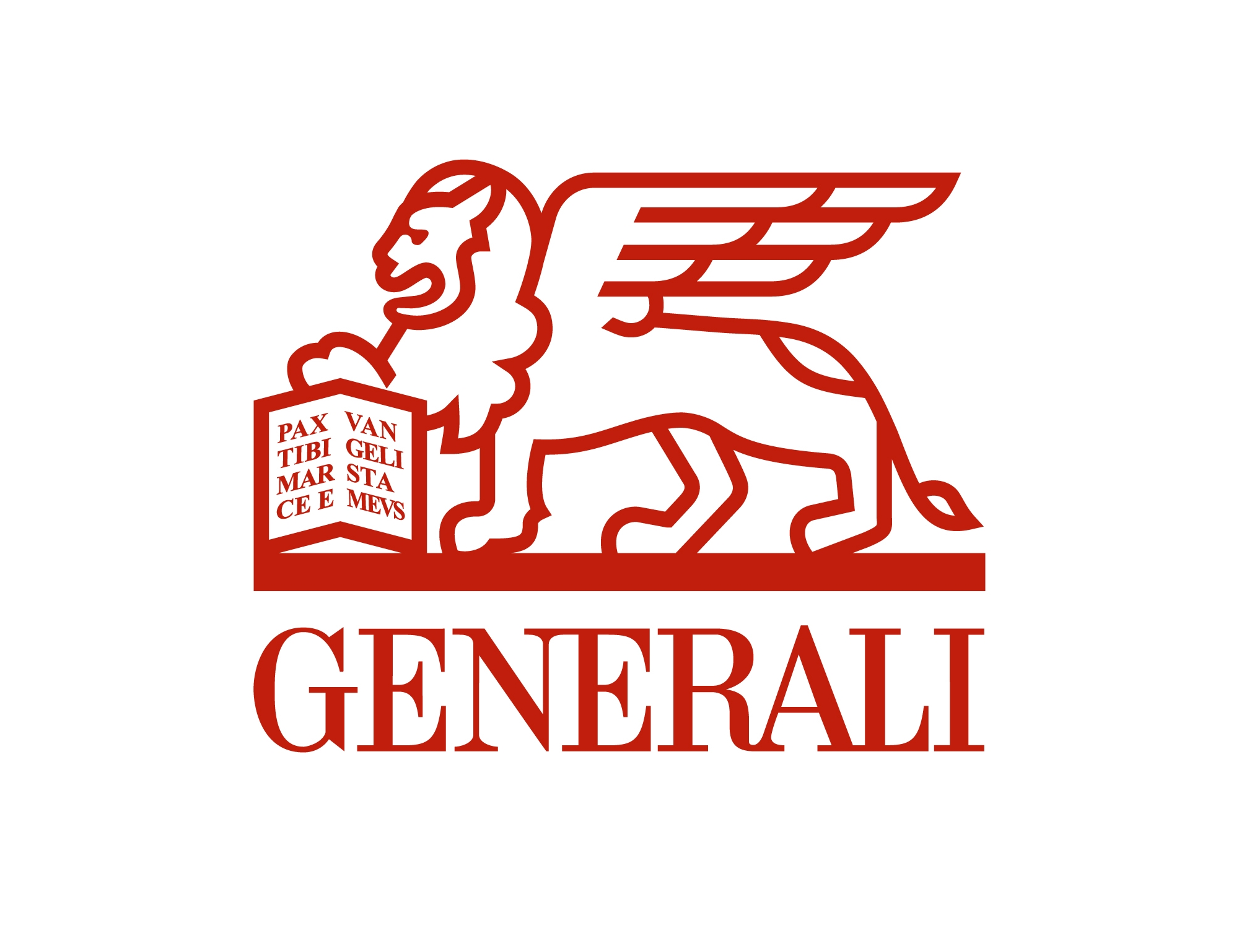 Generali Verzekeringsgroep logo