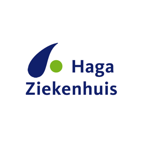 HagaZiekenhuis logo