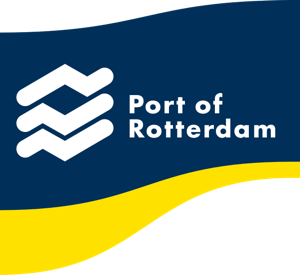 Havenbedrijf Rotterdam logo